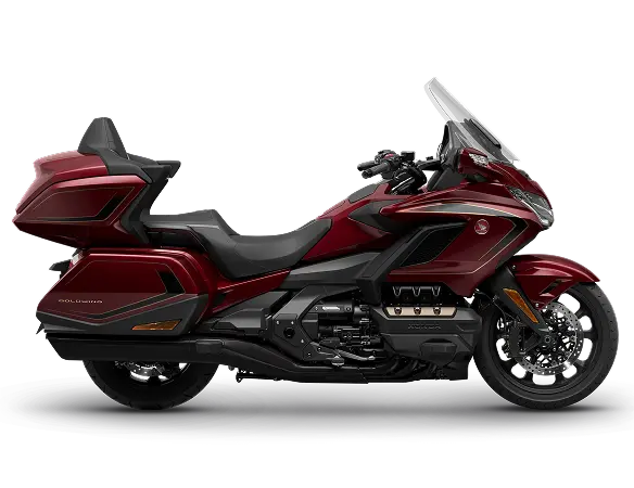 GOLD WING TOUR