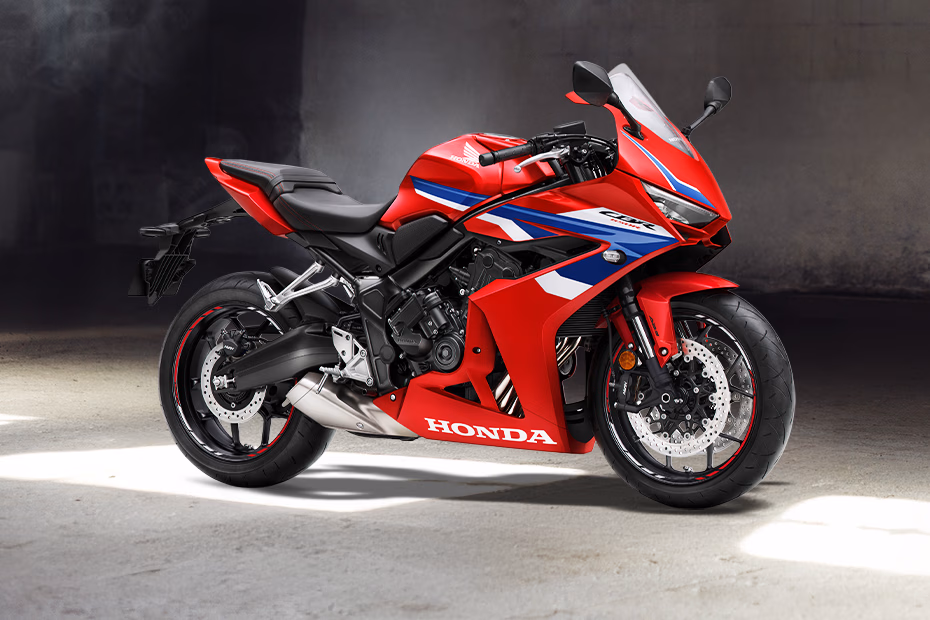 CBR650R